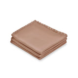 Classic Medium Twill Blanket in Cashmere