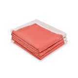 Chevron Blanket in Cashmere