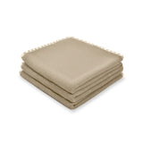 Herringbone Blanket in Cotton