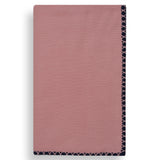 Herringbone Blanket in Cotton