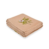 Reversible Blanket - Floral Dreams