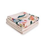 Twill Weave Blanket - Regal Safari