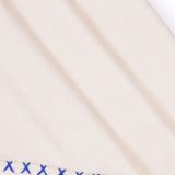 Classic Reversible Blanket in Cashmere