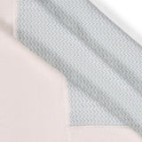 Chevron Blanket in Cashmere