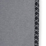 Herringbone Blanket in Cotton