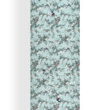 Birds in Wool Silk