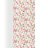 Butterflies Highlight in Wool Silk