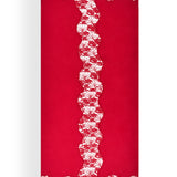 Chantiley Center Panel in Cashmere