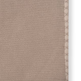 Herringbone Blanket in Cotton