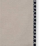 Herringbone Blanket in Cotton