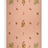 Reversible Blanket - Floral Dreams