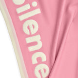 Twill Weave Blanket-Silence