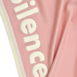 Twill Weave Blanket-Silence