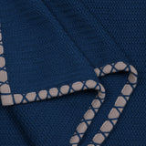 Herringbone Blanket in Cotton