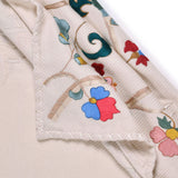 Twill Weave Blanket - Regal Safari