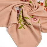 Reversible Blanket - Floral Dreams