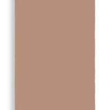 Classic Medium Twill Blanket in Cashmere