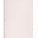 Classic Reversible Blanket in Cashmere