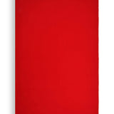 Classic Medium Twill Blanket in Cashmere