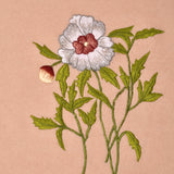 Reversible Blanket - Floral Dreams