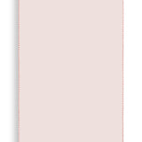 Classic Reversible Blanket in Cashmere