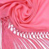 Frayed Accents
