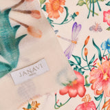 Bouquet in Cashmere