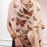 Merrymaking in Cashmere