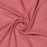 Houndstooth Stole in Merino
