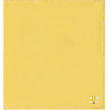 Dreamy Skies Text Knit Blanket in Cotton