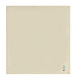 Dreamy Skies Text Knit Blanket in Cotton