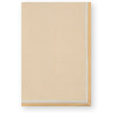 Honey Mist Blanket in Cashmere