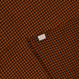 Houndstooth Stole in Merino