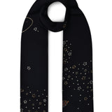 Cosmos in Cashmere