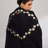 Shining Leaves in Cashmere