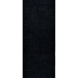 Rooster Motif in Cashmere