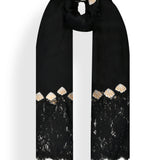 Shining Leaves in Cashmere
