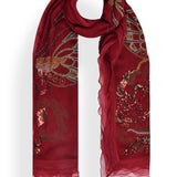 Wings of Desire in Cashmere