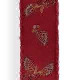 Wings of Desire in Cashmere
