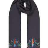 Liberty Flame in Cashmere