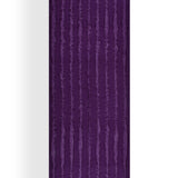 Fringe Stripe Stole in Merino