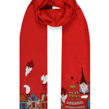 Season Greetings in Merino