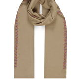 Edge Embd in Cashmere