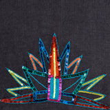 Liberty Flame in Cashmere