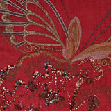 Wings of Desire in Cashmere