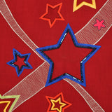 Shining Stars in Merino