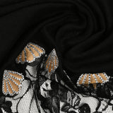 Shining Leaves in Cashmere