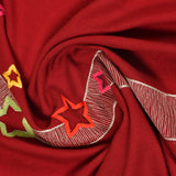 Shining Stars in Merino