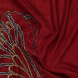 Wings of Desire in Cashmere