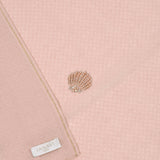 Pastel Shells in Cashmere